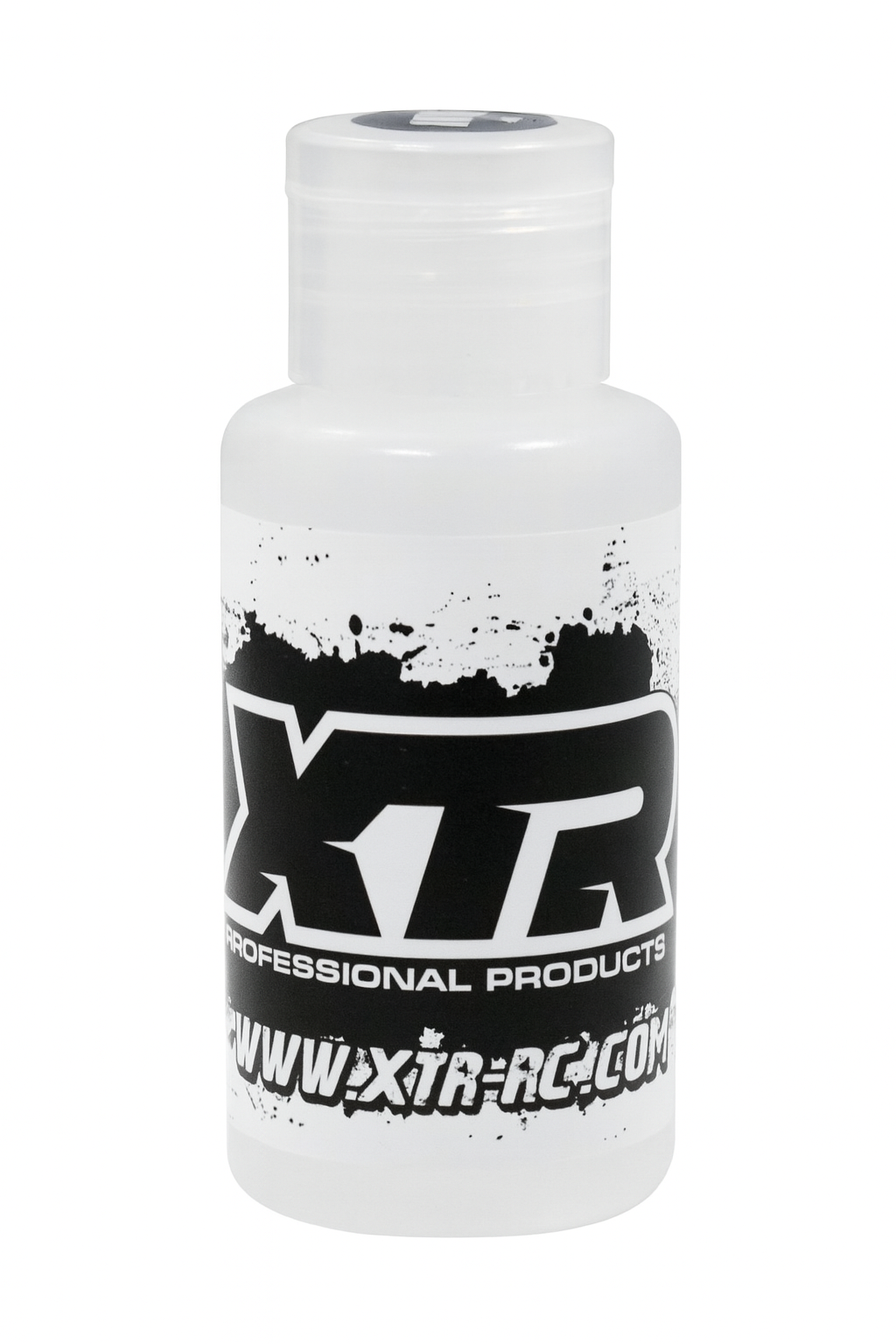 XTR 100% Pure Silicone Oil for Differentials 80ml