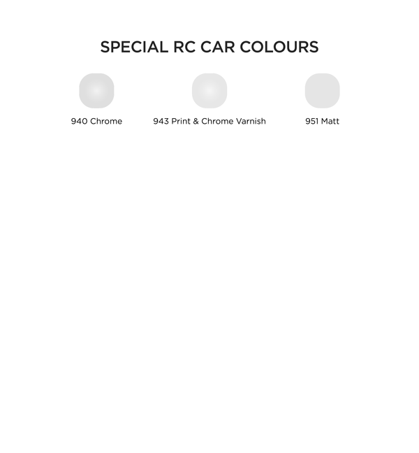 RC Car Colours FLUO BLUE 014 Lexan Colour Spray 150ml - PRC01014 - RCXX - rc racing for professionals