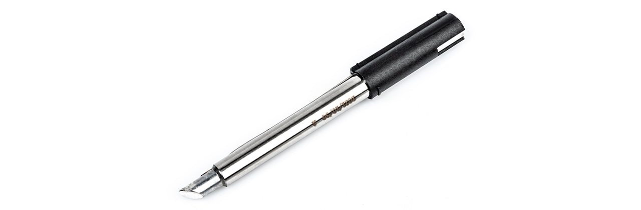 Nosram Ersatz Spitze für Nosram Lötstation - 5.0mm (1) - 95833 - RCXX - RC Racing Shop | RC Models | Tuning & Spare Parts for Professionals