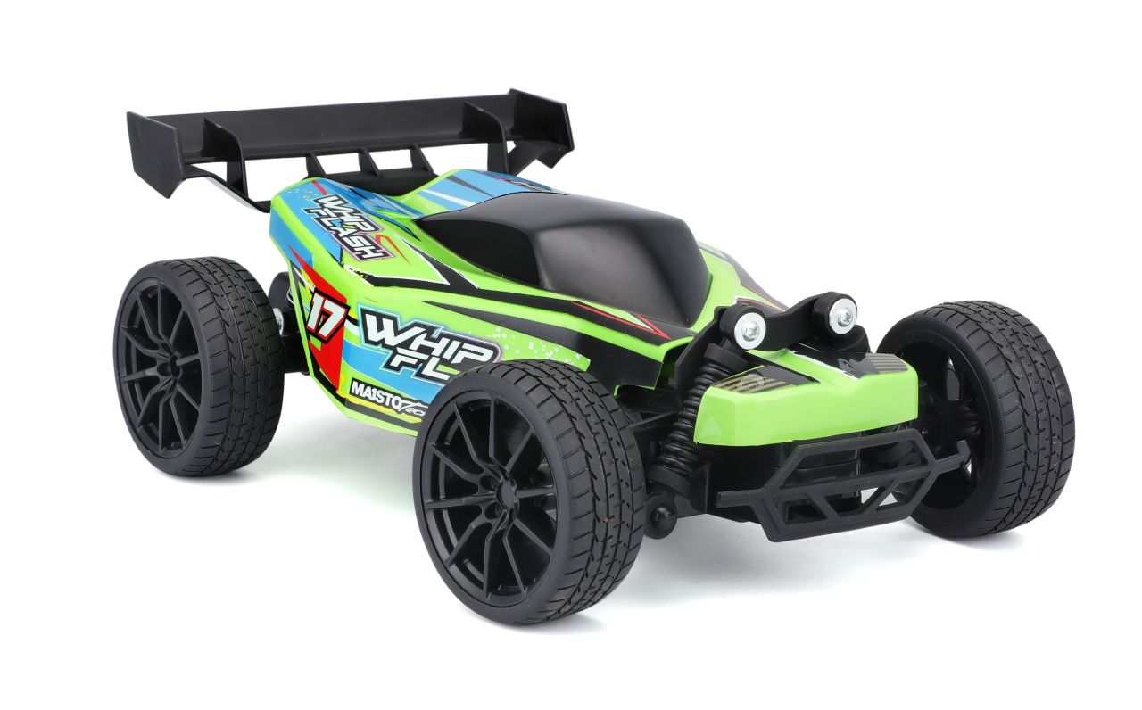 RC Buggy 2.4 GHZ grün - RCXX - RC Racing Shop | RC Models | Tuning & Spare Parts for Professionals