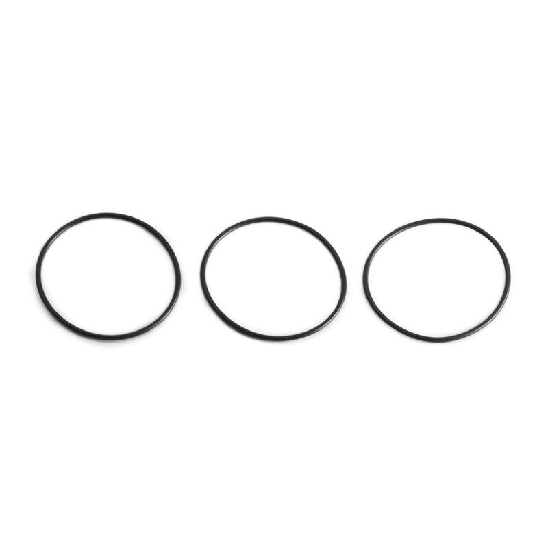 Infinity REAR DIFF CASE O-RING (3) G028 - RCXX - rc racing for professionals