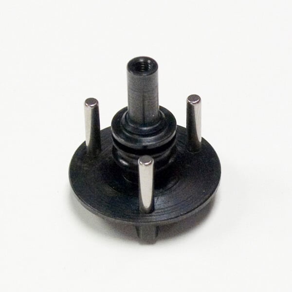 Tekno 1/8th Elektri-Clutch (3-shoe, 1-piece, hardened steel) - TKR40000A