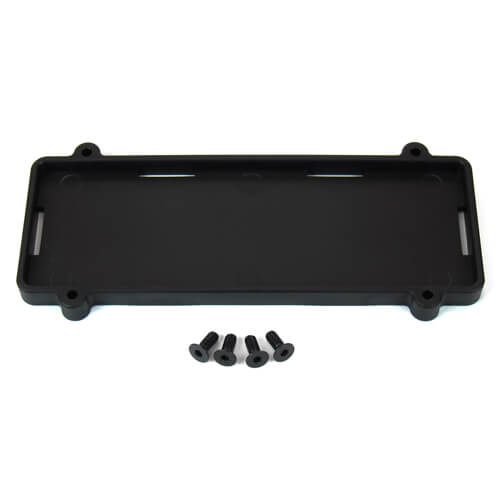 Tekno V3 Battery Tray (all V3, universal) - TKR40006