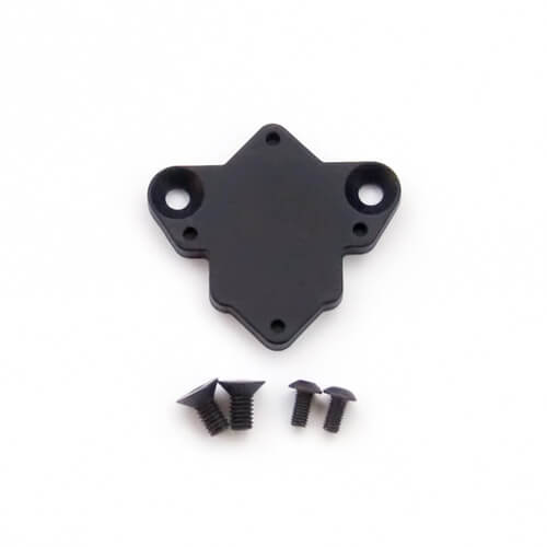 Tekno V4 Transponder Mount (compatible w/ V3) - TKR45008