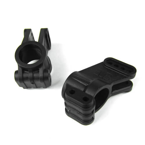 Tekno Rear Hubs (2pcs, EB48) - TKR5040