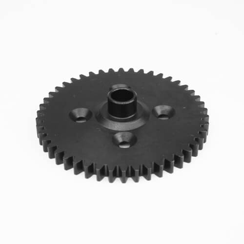Tekno Spur Gear (46t, hardened steel) - TKR5119