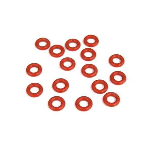 Tekno Shock O-Ring Set (16pcs) - TKR6009B