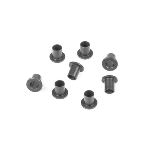 Tekno Hinge Pin Bushings (8pcs) - TKR9055