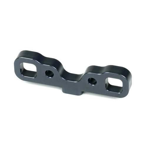 Tekno Hinge Pin Brace (CNC, 7075, EB/NB48 2.0, C Block) - TKR9163
