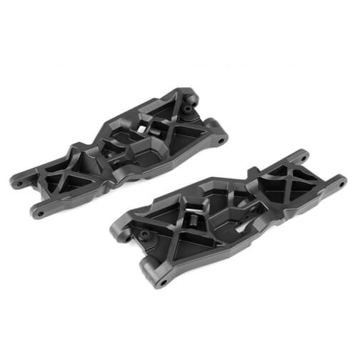 Tekno Suspension Arms (front, 2pcs, ET/NT48 2.0) - TKR9436