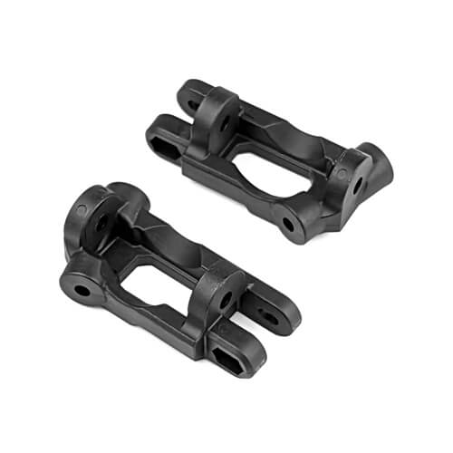 Tekno Spindle Carriers (L/R, MT/SCT410 2.0) - TKR9542