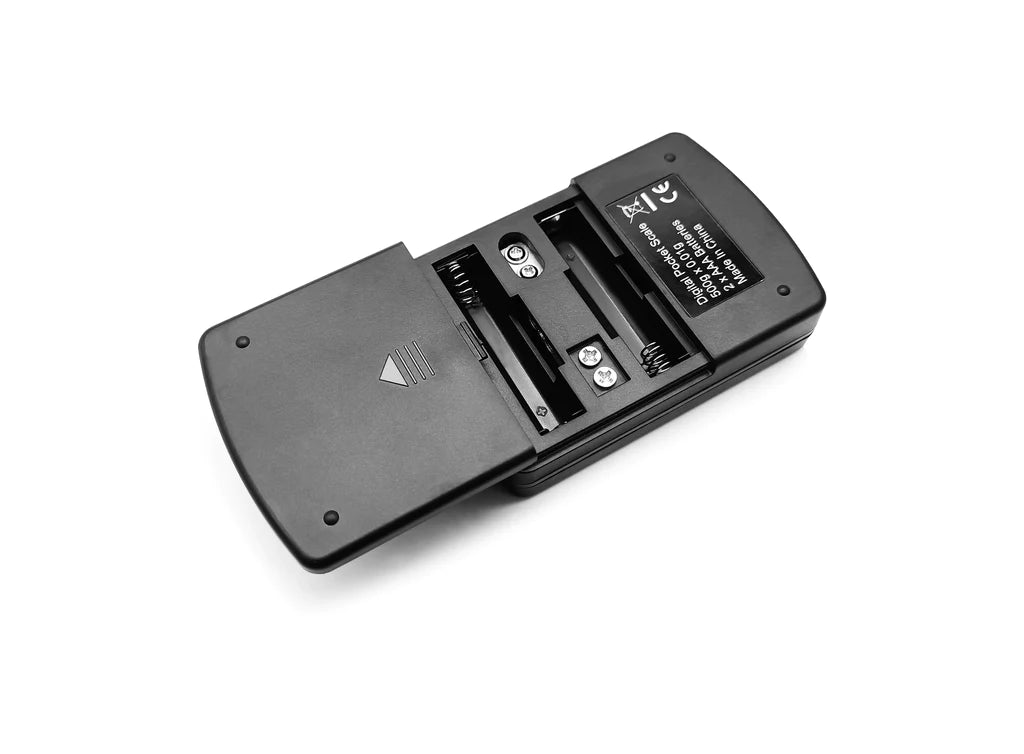 T-Works TT-101 Precision Weight Scale - Max 500g, increment 0.01g - RCXX - rc racing for professionals