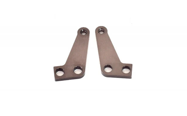Awesomatix Rear Steering Arm (2) AM23-1 - RCXX - RC Racing Shop | RC Models | Tuning & Spare Parts for Professionals