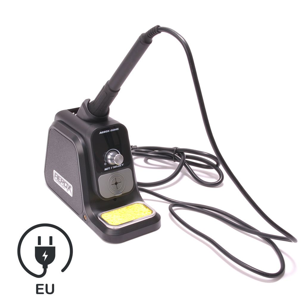 AEROX Soldering Station 150HS EU 220-240V - AX070 - RCXX - RC Racing Shop | RC Models | Tuning & Spare Parts for Professionals