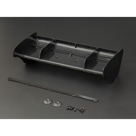 Infinity IFB8 WING (BLACK) - M146BK - RCXX - RC Racing Shop | RC Models | Tuning & Spare Parts for Professionals