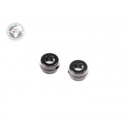 Infinity IFB8 SHOCK BOTTOM CAP (2pcs) - M125 - RCXX - RC Racing Shop | RC Models | Tuning & Spare Parts for Professionals