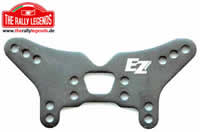 Rally Legends Carbon Front Shock Tower XL Rally - RCXX - RC Racing Shop | RC Models | Tuning & Spare Parts for Professionals