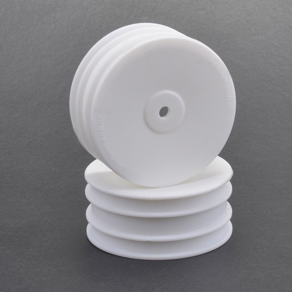 Schumacher Felge Hex Front 4wd (2) - U4496 - RCXX - RC Racing Shop | RC Models | Tuning & Spare Parts for Professionals