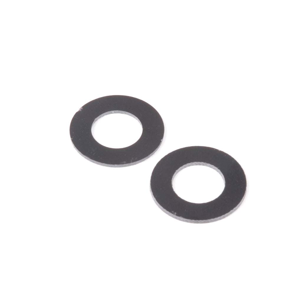 Schumacher FAB Side Fence LH - L1/EVO/R (2) - U7366 - RCXX - RC Racing Shop | RC Models | Tuning & Spare Parts for Professionals