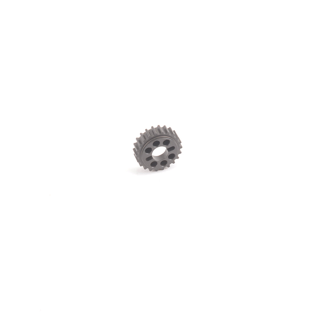 Schumacher 22T Rear Pulley - CAT L1 EVO/R - U7962 - RCXX - RC Racing Shop | RC Models | Tuning & Spare Parts for Professionals