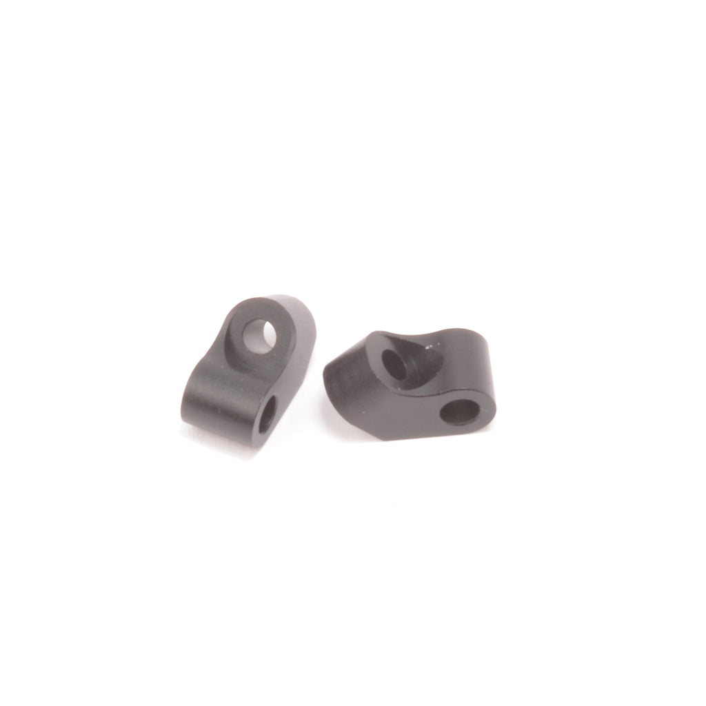 Schumacher Alloy Front Pivot Block - L1R (2) - U8407 - RCXX - RC Racing Shop | RC Models | Tuning & Spare Parts for Professionals