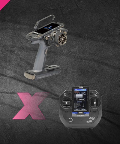 Fernbedienung / Sender