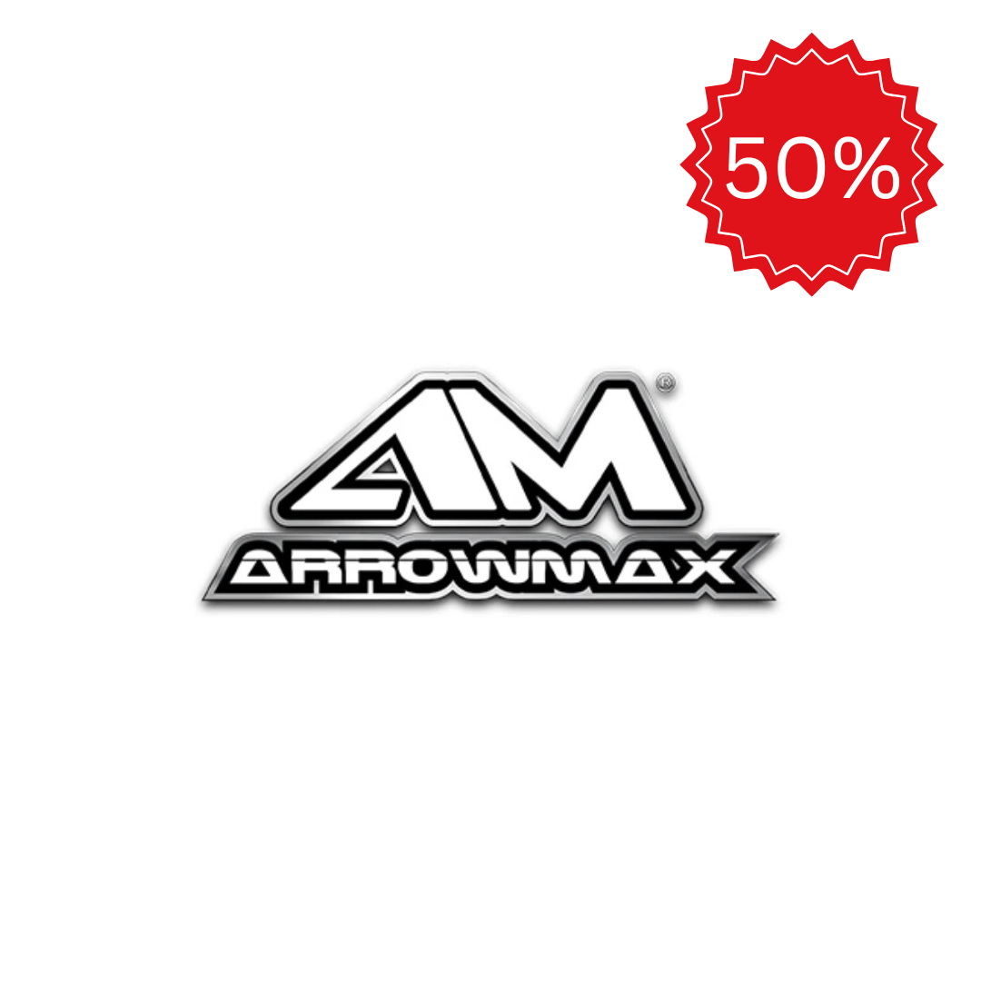 Arrowmax 50%
