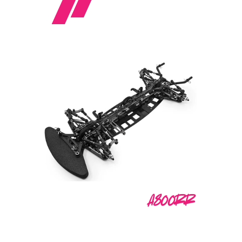 Ersatzteile Awesomatix A800RR