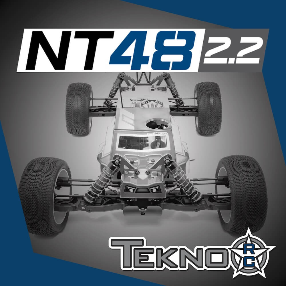NT48 2.2 Tuningteile