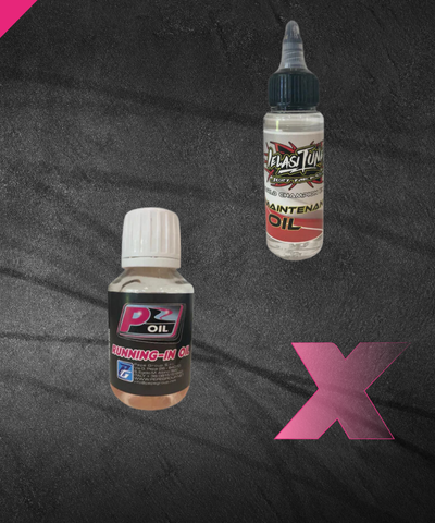 Motoren Öle & Schmiermittel