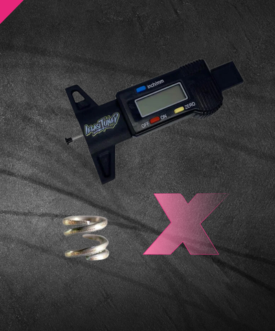 Nitro Kupplung & Zubehör