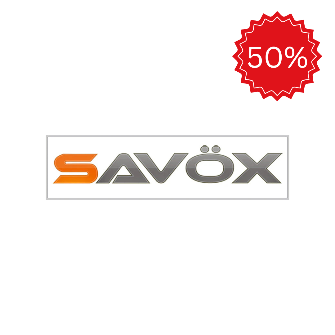 Savöx 50%