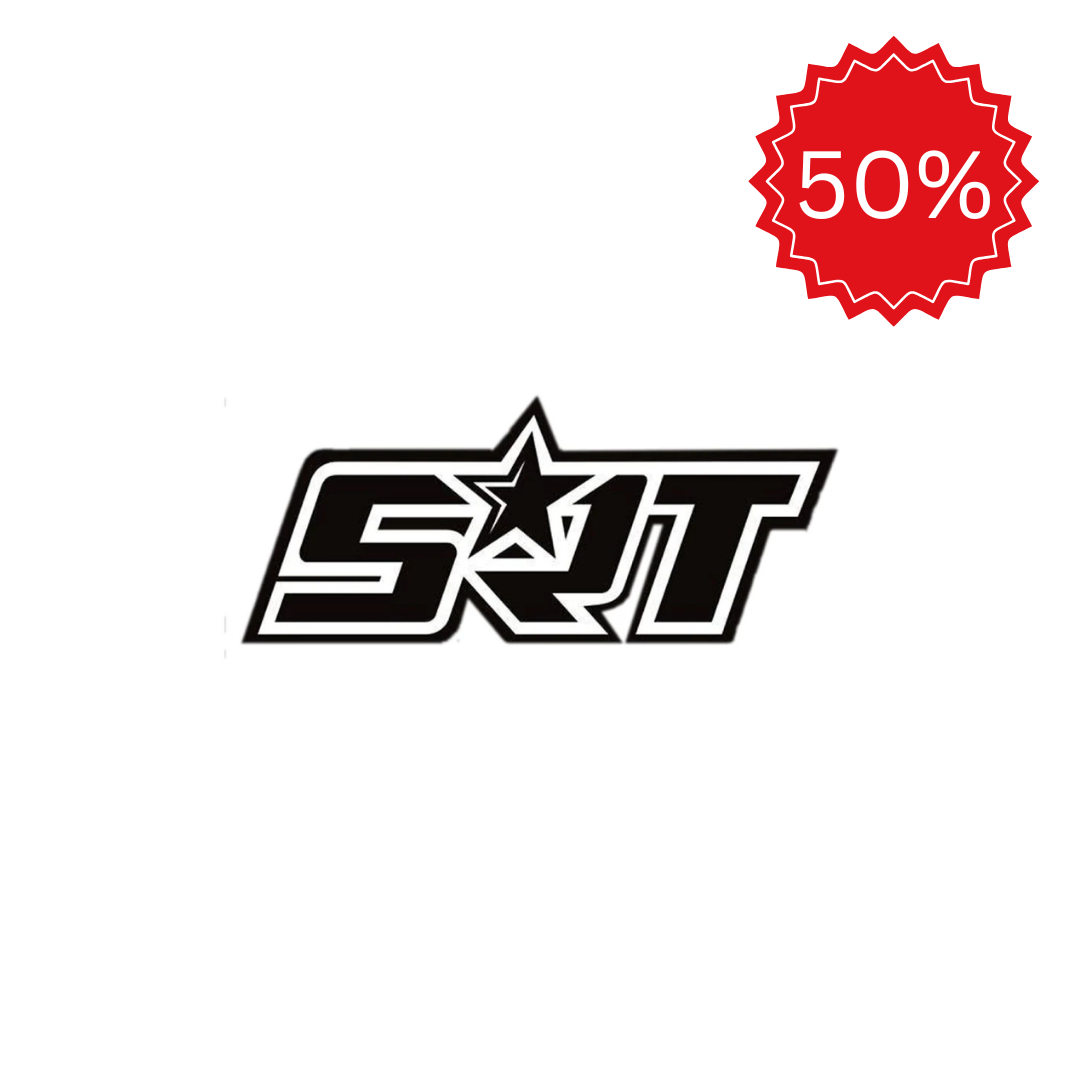 SRT RC 50%