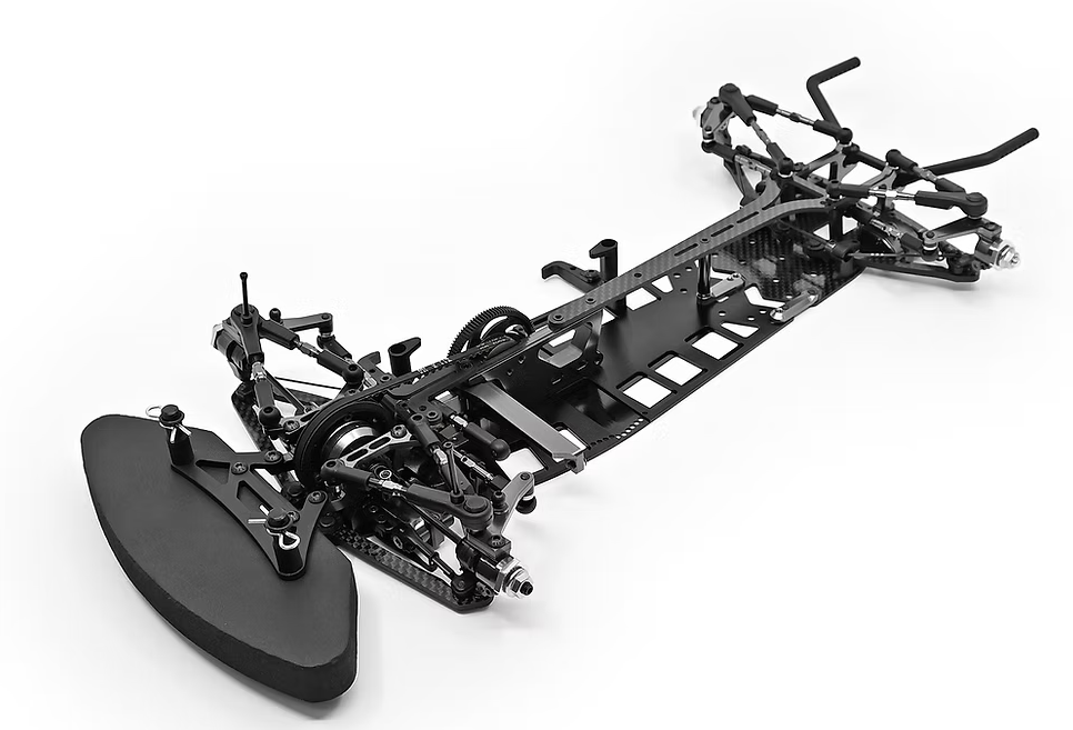 Awesomatix A800FXR Ersatzteile