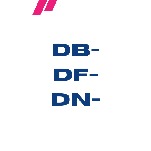 amiya DB-01 / DB-02 / DN-01 / DF-02 / DF-03 Ersatzteile