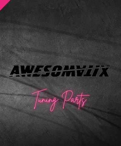 Awesomatix Tuningteile