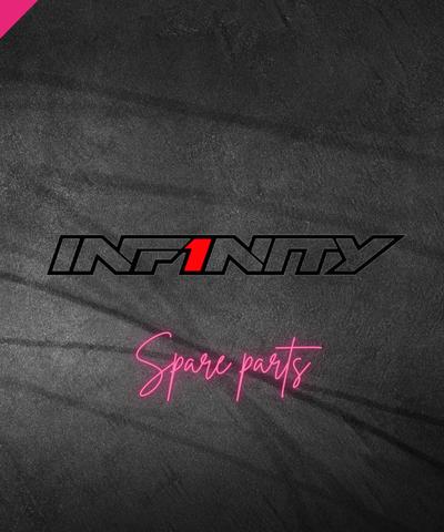 Infinity RC (Creation Model) Ersatzteile