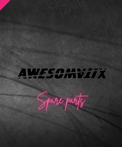 Awesomatix Ersatzteile