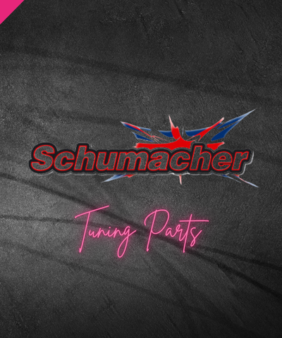 Schumacher Tuningteile