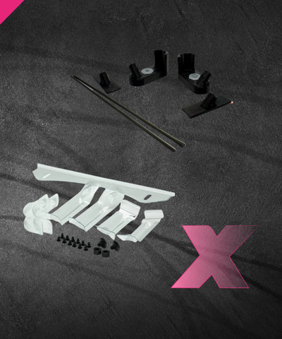 Karosserie Versteifung