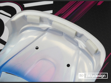 Bittydesign Touring Car body front Foam Pads Kit BDTC-FM2646 - RCXX - RC Racing Shop | RC Models | Tuning & Spare Parts for Professionals