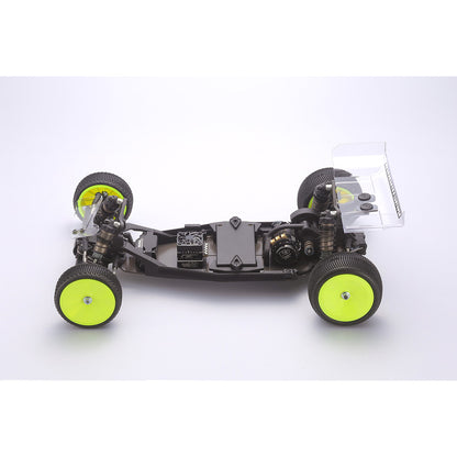 Mugen Seiki MSB1 1/10 2WD Offroad Electric Buggy Kit - B2001 - RCXX - rc racing for professionals