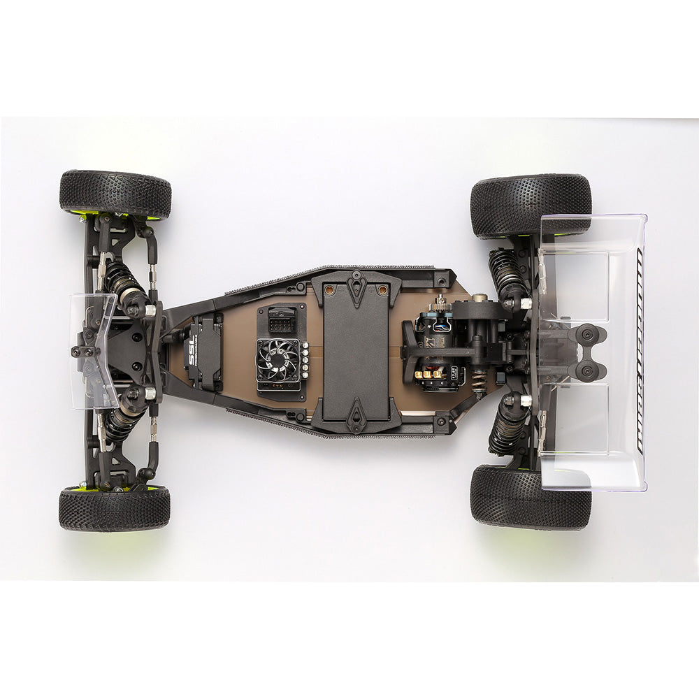 Mugen Seiki MSB1 1/10 2WD Offroad Electric Buggy Kit - B2001 - RCXX - rc racing for professionals