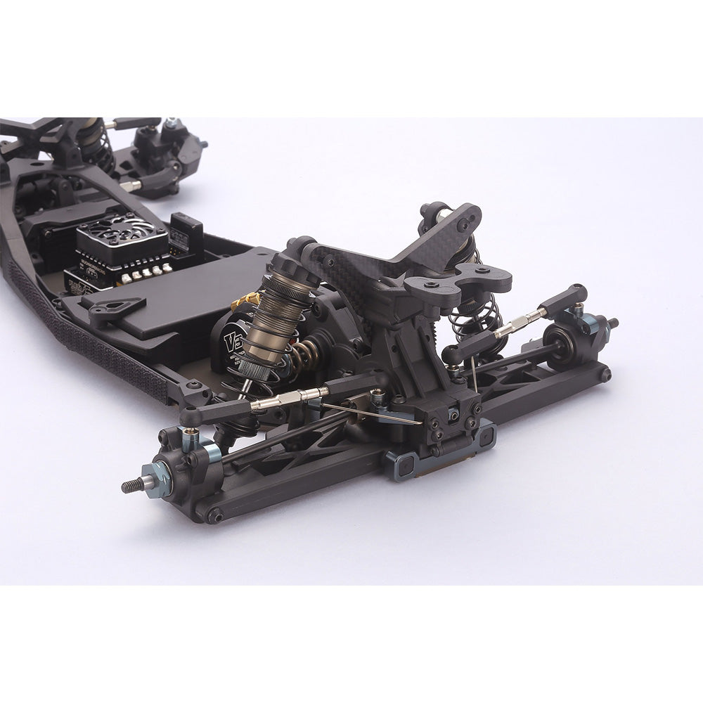 Mugen Seiki MSB1 1/10 2WD Offroad Electric Buggy Kit - B2001 - RCXX - rc racing for professionals