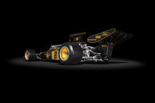 Pocher Lotus 72D 1972 British GP Emerson Fittipaldi - RCXX - RC Racing Shop | RC Models | Tuning & Spare Parts for Professionals