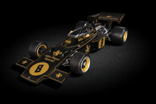Pocher Lotus 72D 1972 British GP Emerson Fittipaldi - RCXX - RC Racing Shop | RC Models | Tuning & Spare Parts for Professionals