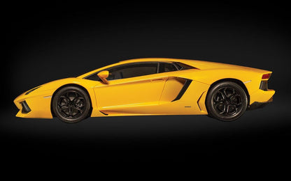 Pocher Lamborghini Aventador LP 700-4 Giallo Orion - RCXX - RC Racing Shop | RC Models | Tuning & Spare Parts for Professionals