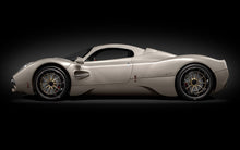 Pocher Pagani Utopia Coupé Rinascimento Lucido