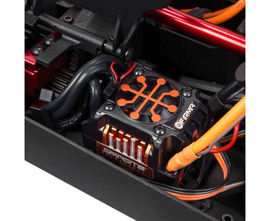 Arrma Mojave 6S BLX Desert Truck 4WD 1/7 RTR - RCXX - RC Racing Shop | RC Models | Tuning & Spare Parts for Professionals