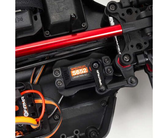 Arrma Mojave 6S BLX Desert Truck 4WD 1/7 RTR - RCXX - RC Racing Shop | RC Models | Tuning & Spare Parts for Professionals